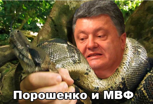 Порошенко согласился отдать Крым татарам.