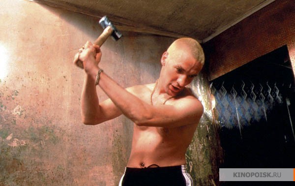 Кинокадры