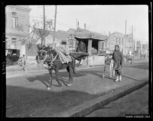 Интересные и редкие ретро-фотографии