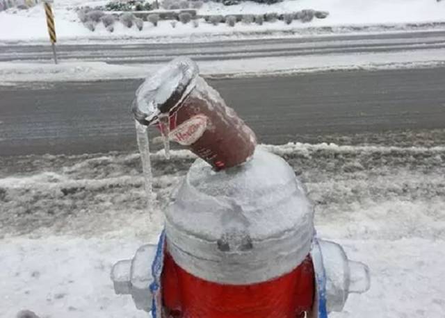 Тем временем в Канаде...