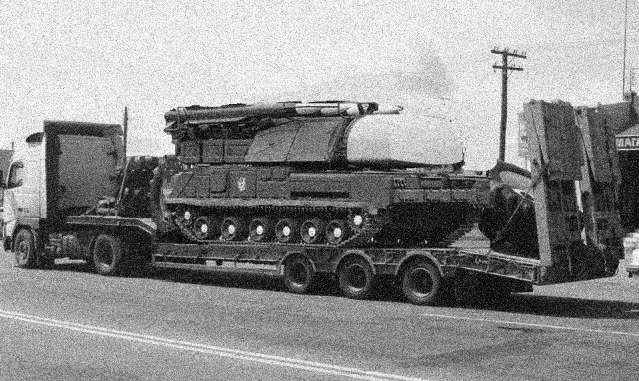 Россию обвинили в катастрофе MH17