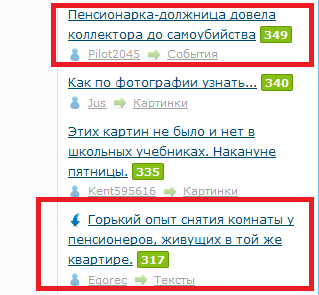 Горький опыт снятия комнаты у пенсионеров, живущих в той же квартире.