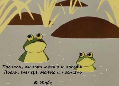 20 фраз из мультфильмов, которые подарили нам незабываемое детство