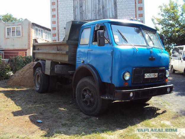 Народные названия автомобилей