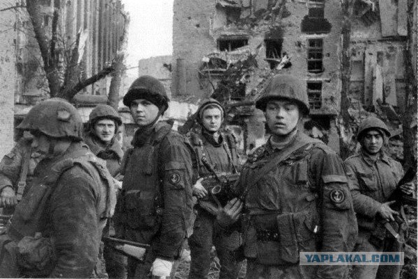 Вопрос сведующим в военно-морской тематике