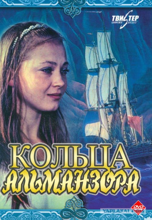 Советские фильмы в жанре фэнтези