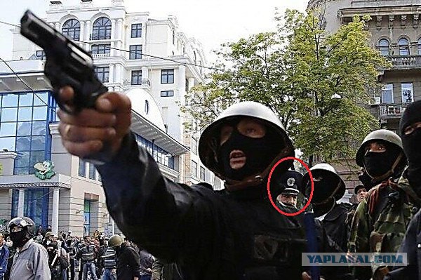 7 мест Украины, посетить которые решаются далеко не все туристы