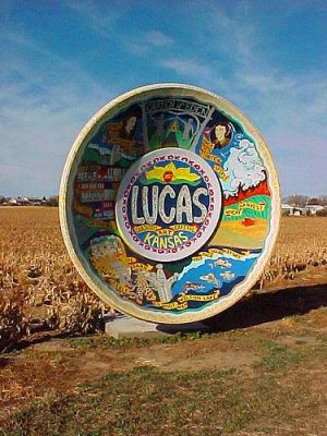 Спутниковые антенны