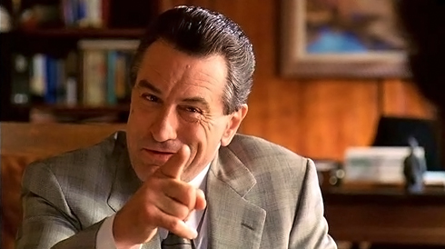 Веганы ворвались в ресторан и испортили аппетит любителям стейков