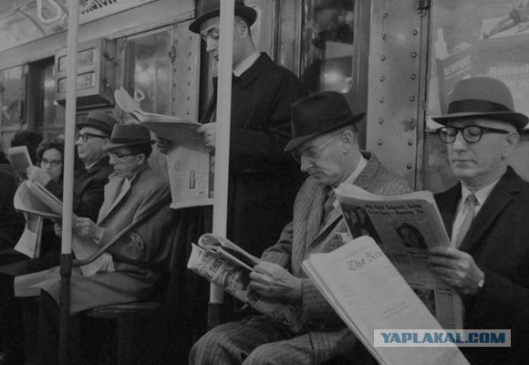 От Старпера про АйФоны