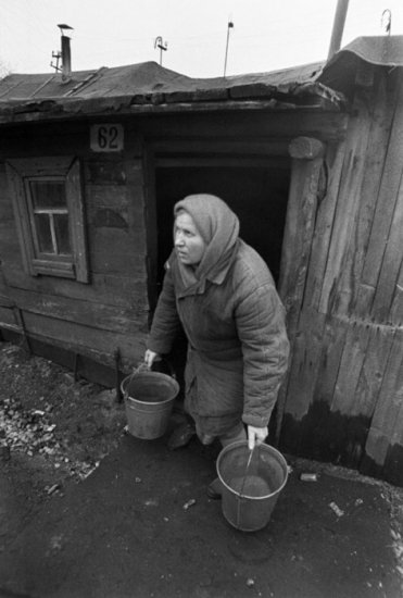 Почему я хочу иммигрировать в СССР