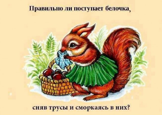 Немного картинок на вечер