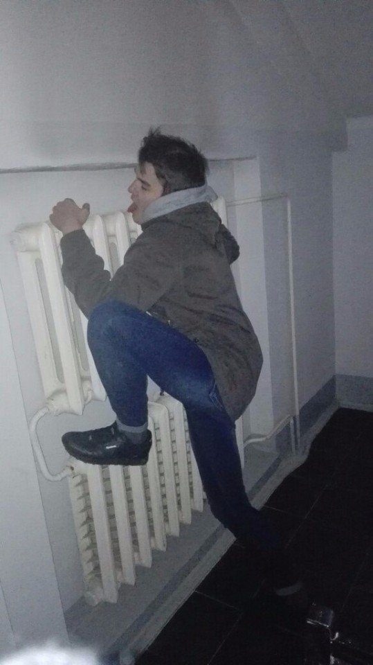 Скотсети и прочие интернеты 04.03.19