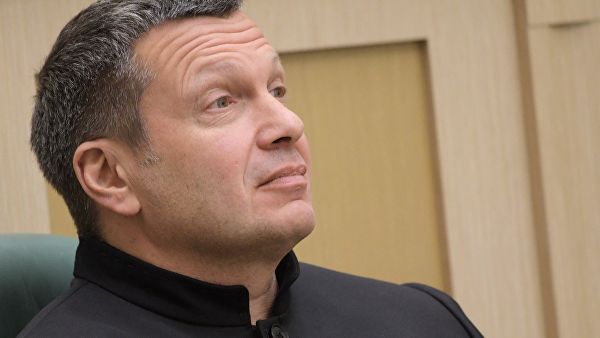 Общественность возмущена экстремистскими заявлениями Дмитрия Быкова