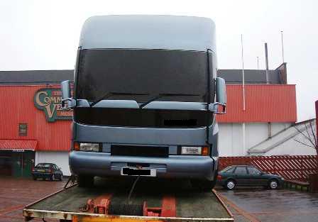 Игра на ЯПе: Угадай АВТО-2