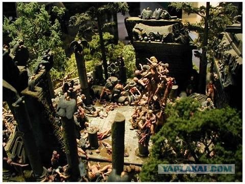 Солдатики наших детей (26 фото)