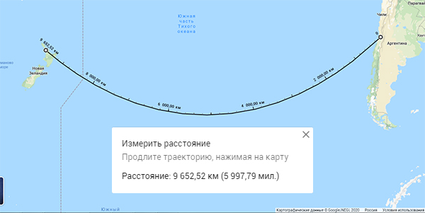 Лапша космическая или фейки с орбиты