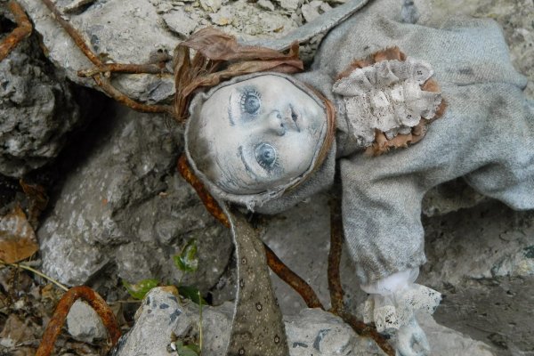 Давайте делиться фотками прошедшего дня