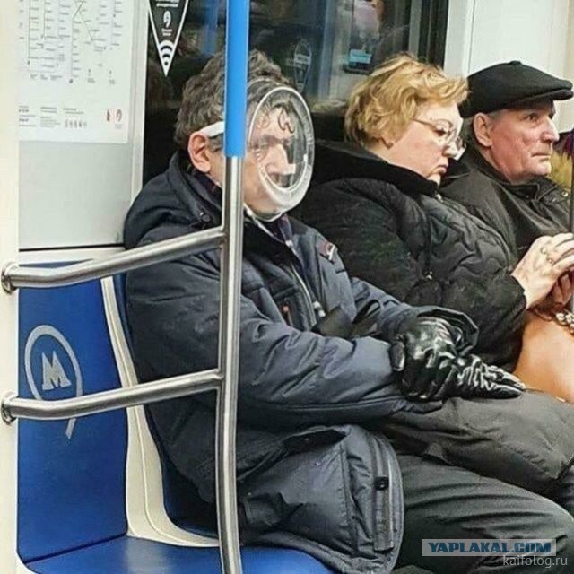 Россия изнутри