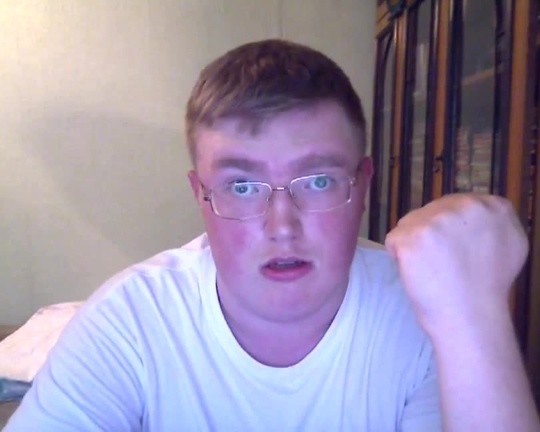 Иосиф Пригожин вызвал на бой Сергея Шнурова