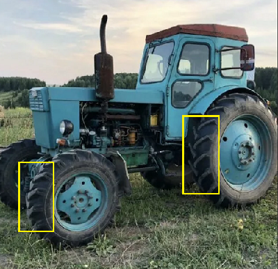 Реквием по Т-25А "Владимировец"