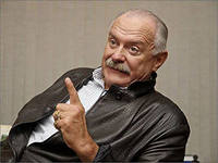 Новая роль Безрукова