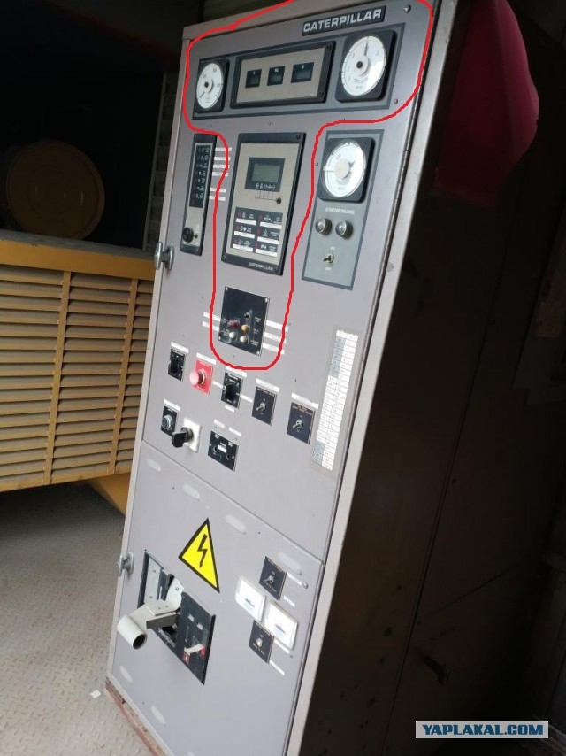 Ситуация с котельными глазами энергоаудитора