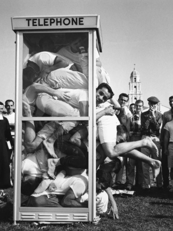Интересные и редкие ретро-фотографии 24.08.24