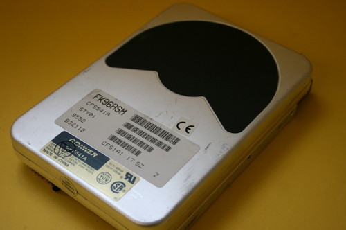 Олдгеймовые компьютеры и железо