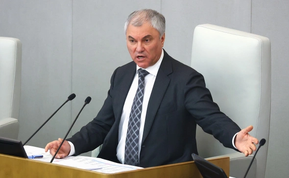 В России могут ввести уголовную ответственность с конфискацией имущества за призывы к санкциям против РФ