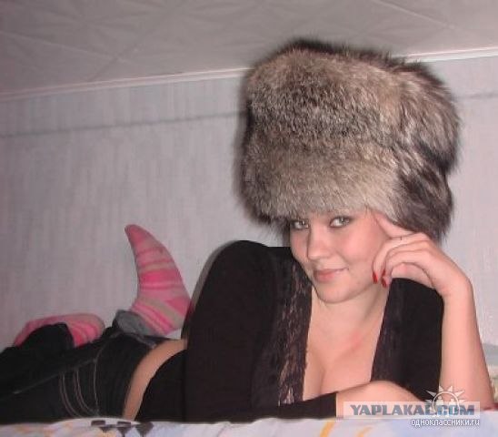 Дикие фото из социальных сетей