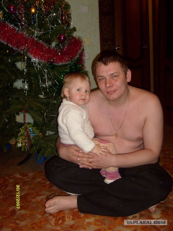 Настоящий брат
