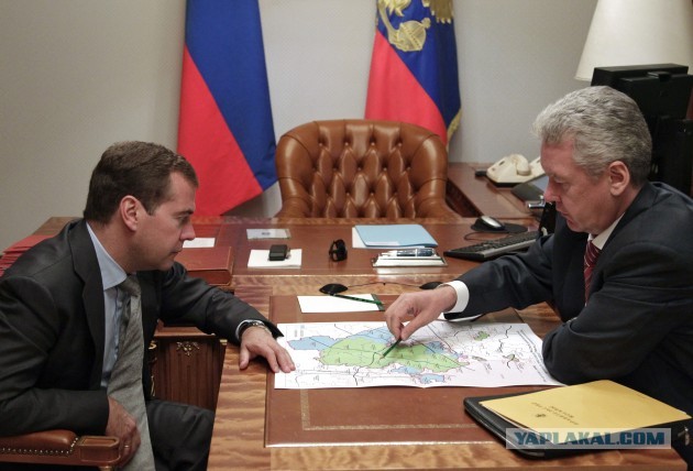 Владельцы грузовиков заплатят за ремонт дорог.