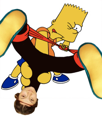 Ракурс решает всё!