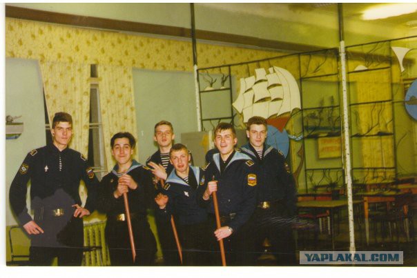 Вспомним,мужики?!