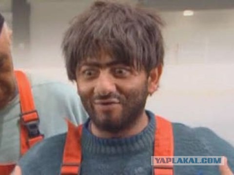 Детишки не раскололись