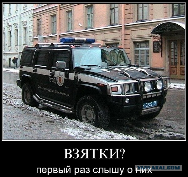 Полиция Петербурга приобрела суперкар Audi R8​