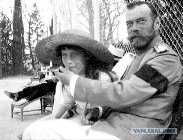 Редкие исторические фото