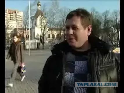 Гадкие дети богатых людей.