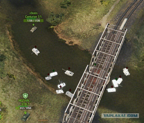 Wargaming 31