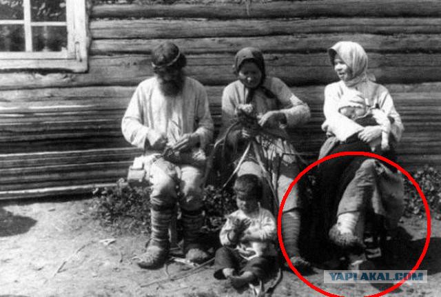 Вот на ком жениться надо!