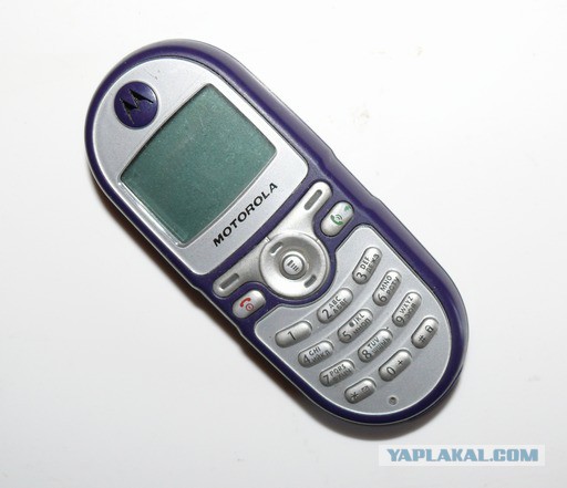 25 самых смешных телефонов в мире