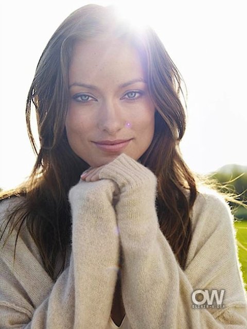 Olivia Wilde