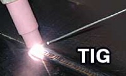 Перфекционизма сварочного пост