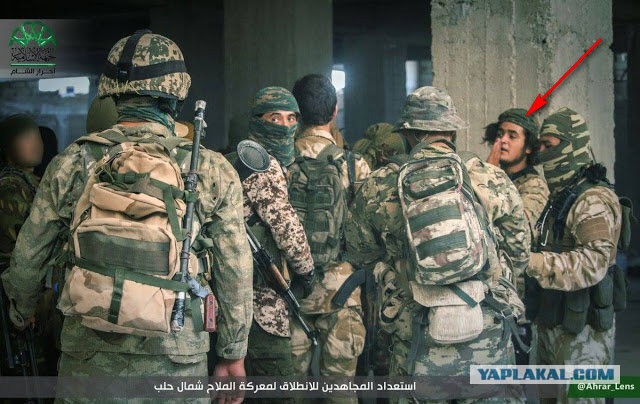 CNN: Россия нанесла первый авиаудар в Сирии