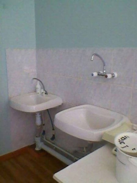 Строительные маразмы