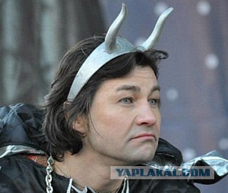 Министр культуры Украины: у жителей Донбасса генетики нет!