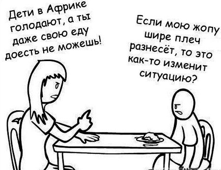 О сознании и бытии картинок пост