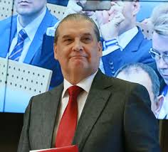 Сенатор Александров: Депутат должен получать гораздо больше, чем врач и учитель