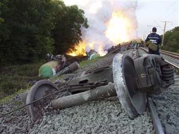 Злободневно. Желтый фосфор.